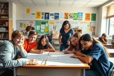 academic goal setting strategies for middle schoolers