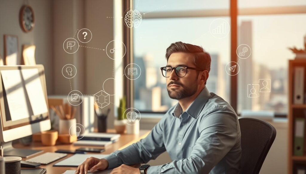 cognitive enhancement for professionals