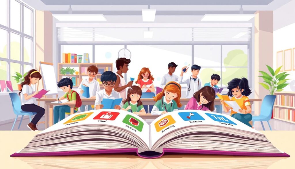 learning style