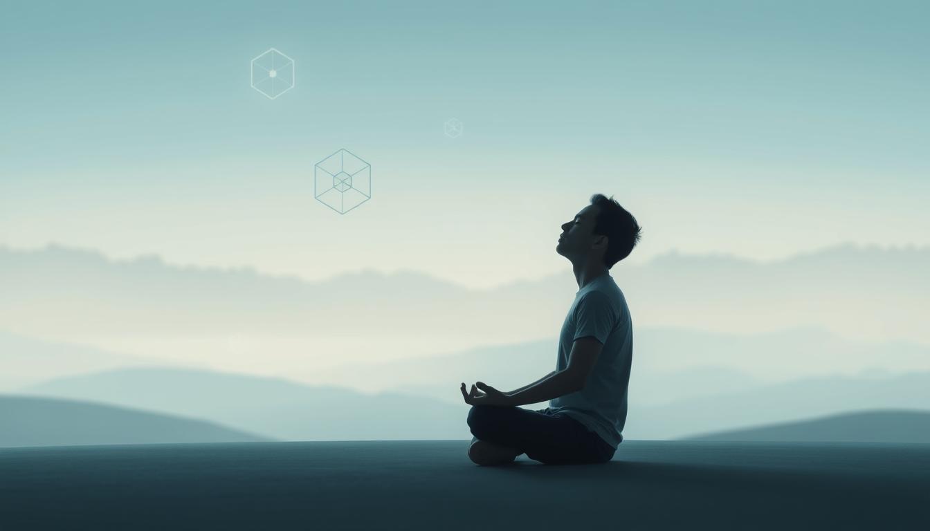 mental clarity techniques for busy professionals