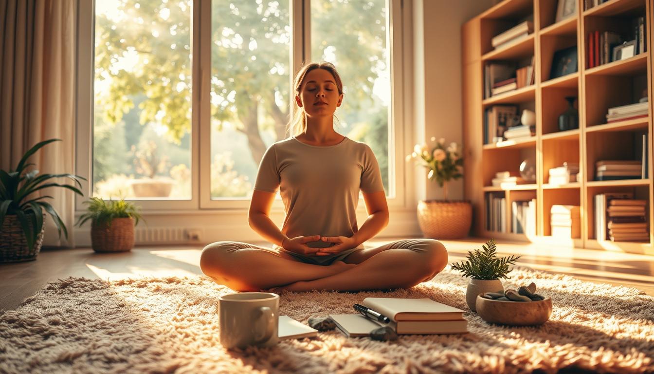 morning routines for mental clarity and productivity