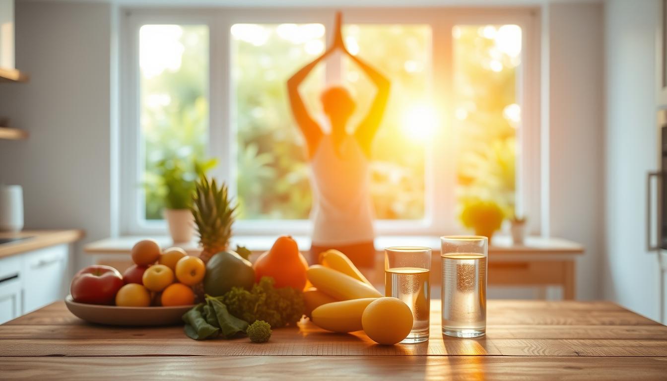 simple daily wellness habits for busy executives