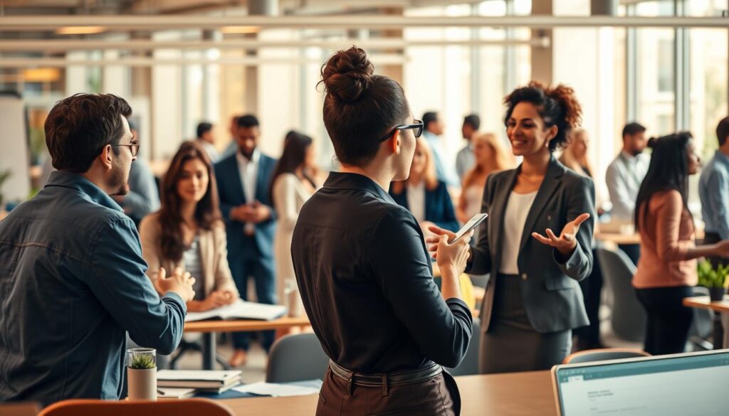 soft skills in the workplace