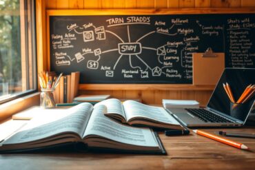 study tips for high school students to improve grades