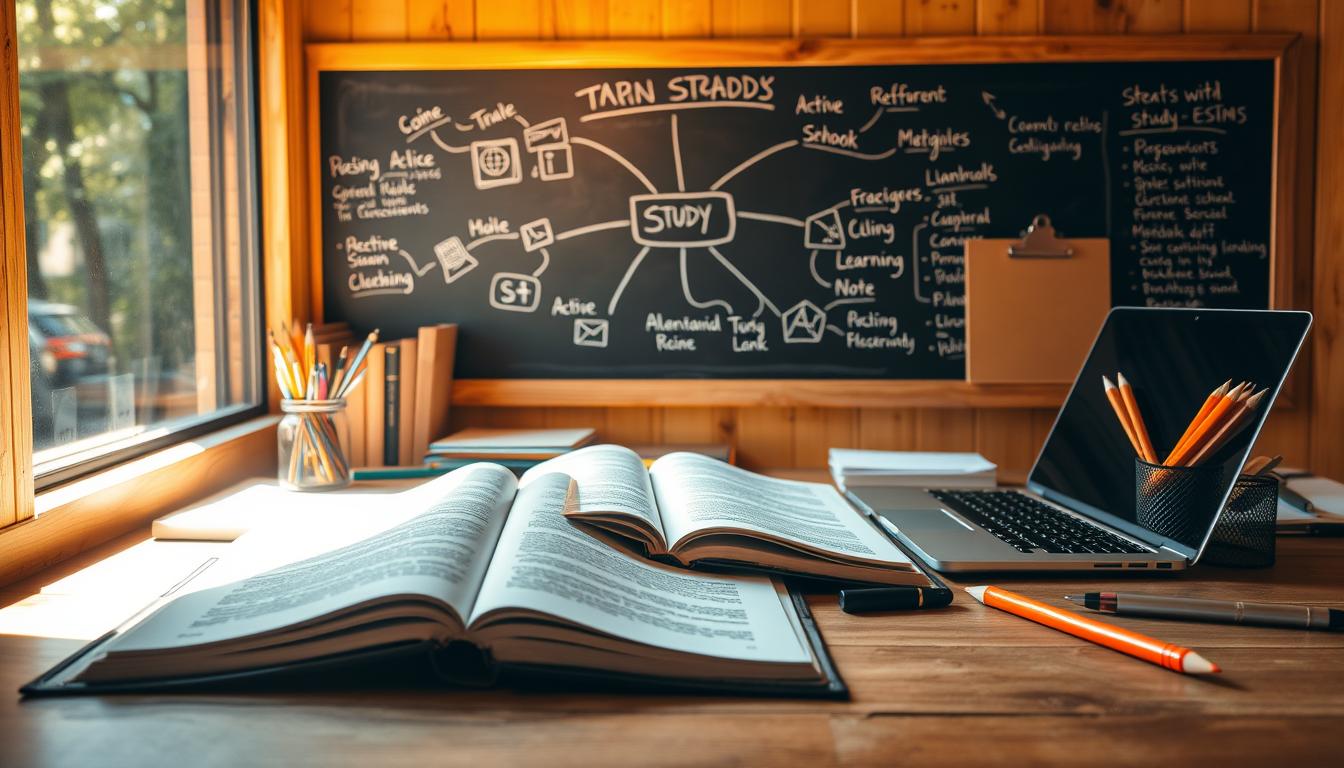study tips for high school students to improve grades