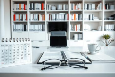 time management tips for part-time entrepreneurs