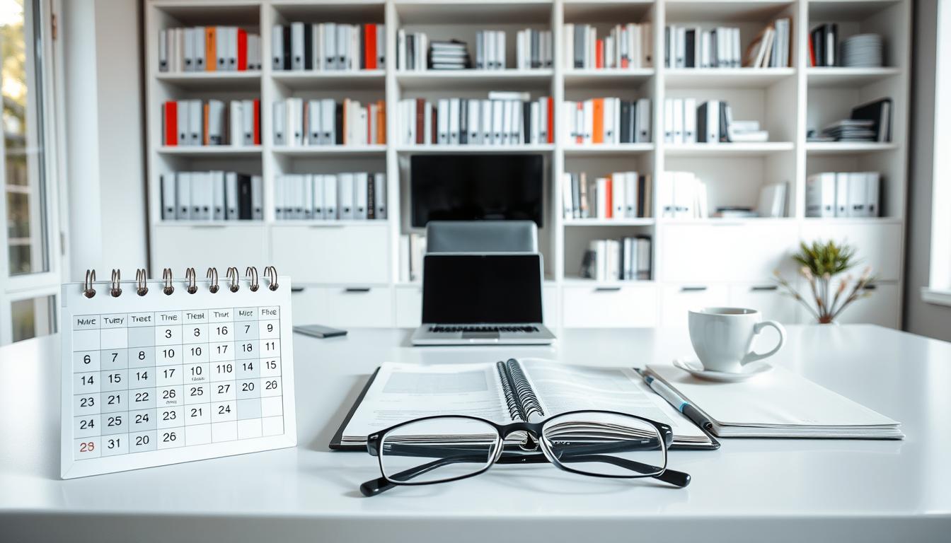 time management tips for part-time entrepreneurs