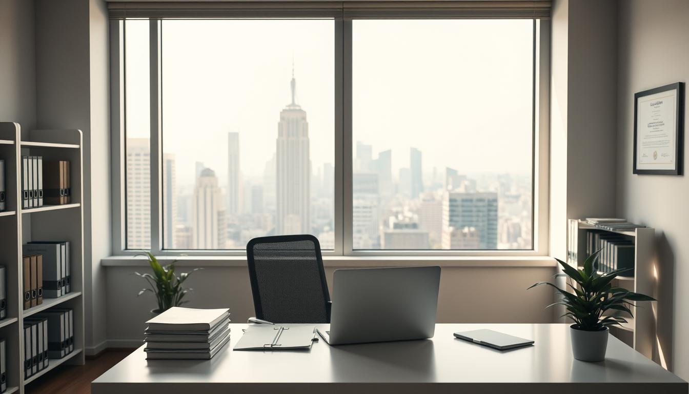 Career planning for long-term success