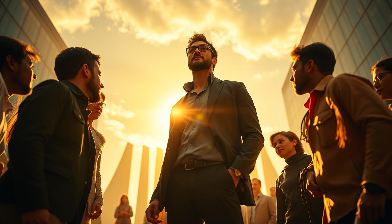 How to become an effective leader
