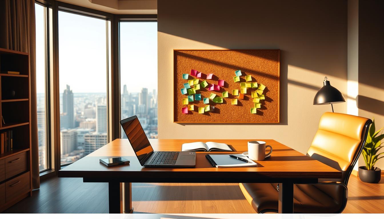How to set career goals and achieve them