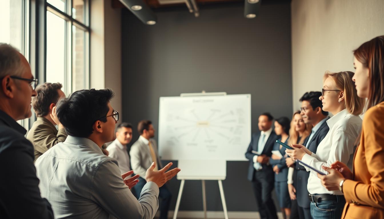 Leadership development strategies