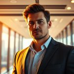 Organizational growth and leadership success