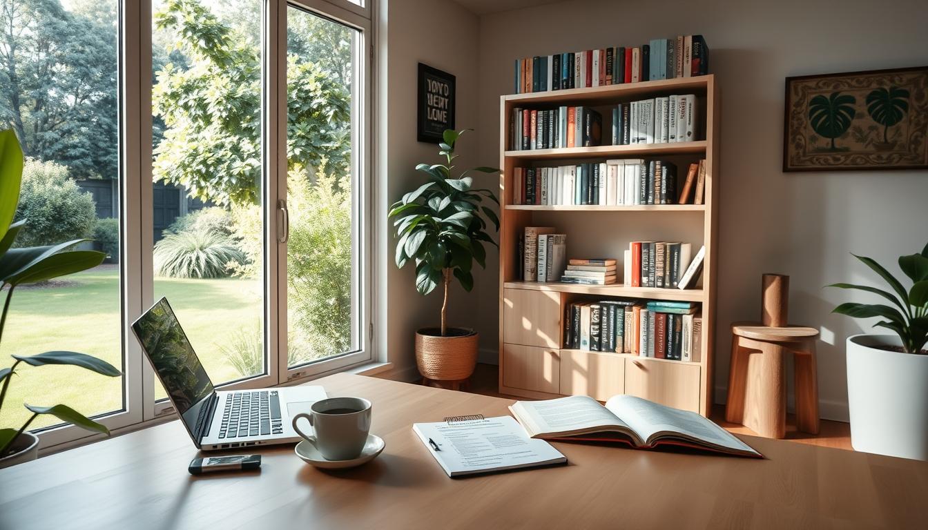 Professional growth and personal success